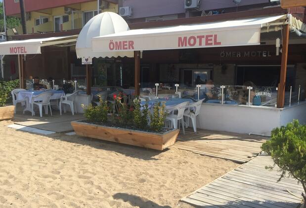Ömer Motel - Görsel 4