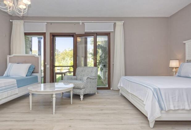 Datça Doris Boutique Hotel - Görsel 16