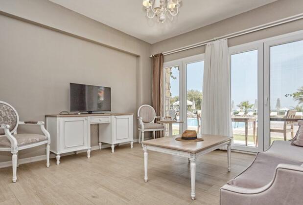 Datça Doris Boutique Hotel - Görsel 17