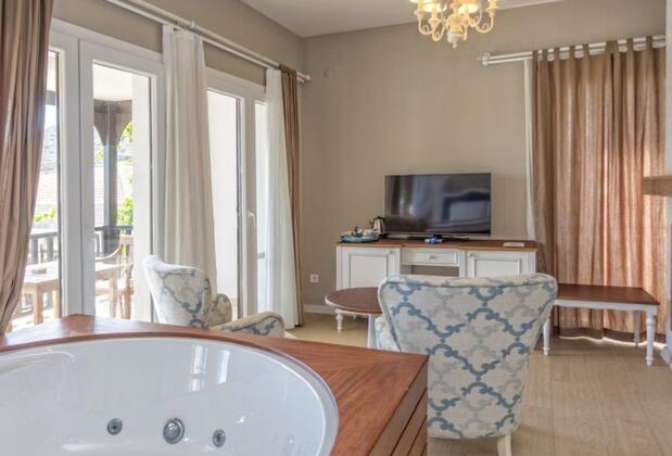 Datça Doris Boutique Hotel - Görsel 18