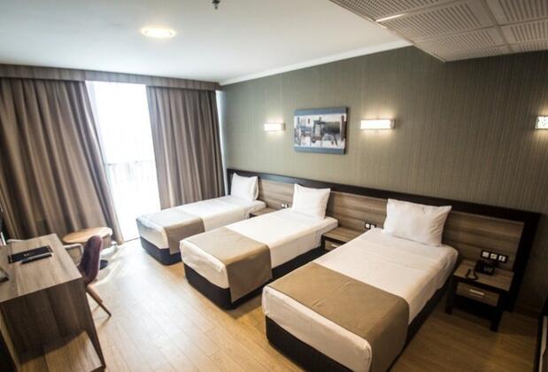 The Corner Hotel - Görsel 17