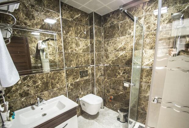 The Corner Hotel - Görsel 19