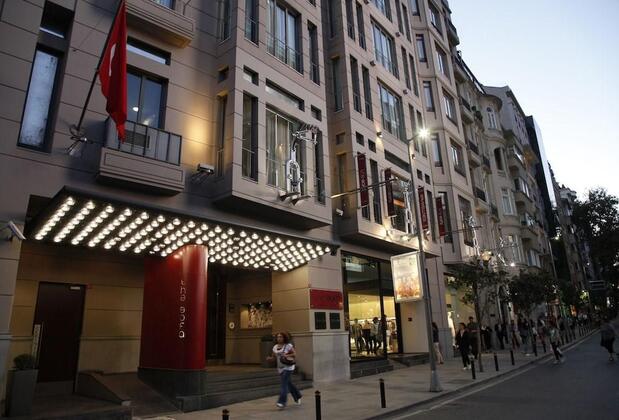 The Stay Boulevard Nişantaşı - Görsel 2