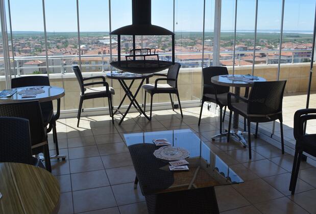 Yıldırım Otel - Görsel 23