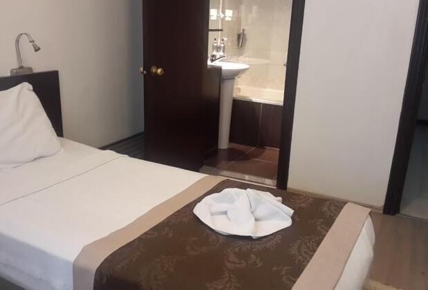 Hotel Residence Taksim - Görsel 32