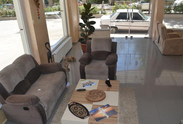 Yıldırım Otel - Görsel 3