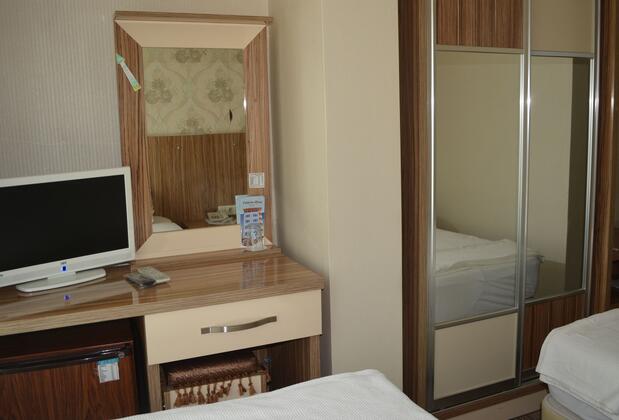 Yıldırım Otel - Görsel 19