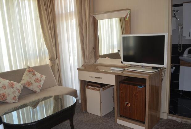 Yıldırım Otel - Görsel 20