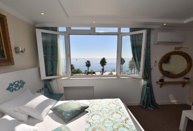 Erdem Hotel - Görsel 13