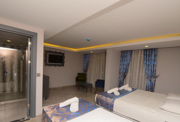 Erdem Hotel - Görsel 11