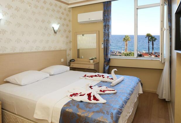 Erdem Hotel - Görsel 15