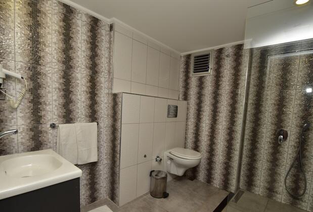 Erdem Hotel - Görsel 23