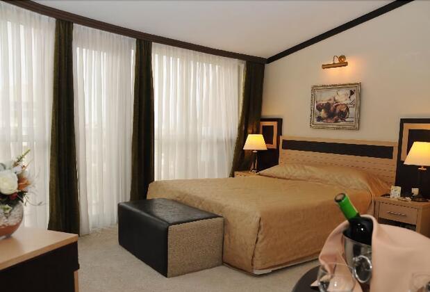 Rk Magic Dream Hotel - Görsel 15