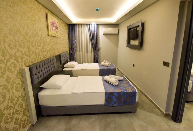 Erdem Hotel - Görsel 14