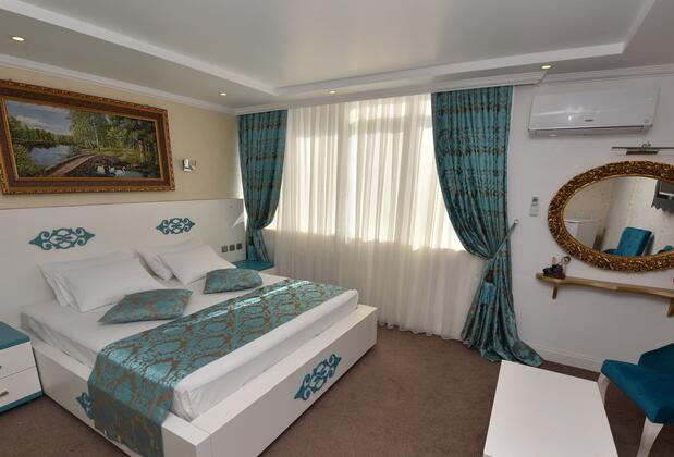 Erdem Hotel - Görsel 19