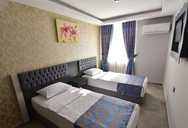 Erdem Hotel - Görsel 21