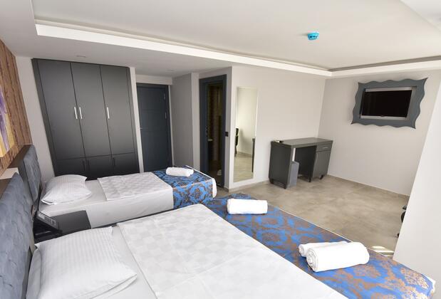 Erdem Hotel - Görsel 20