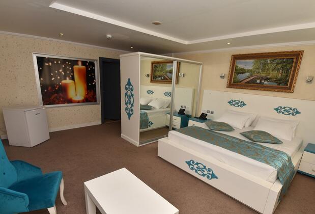 Erdem Hotel - Görsel 18