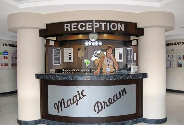 Rk Magic Dream Hotel - Görsel 7