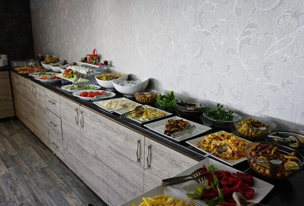 Erdem Hotel - Görsel 5