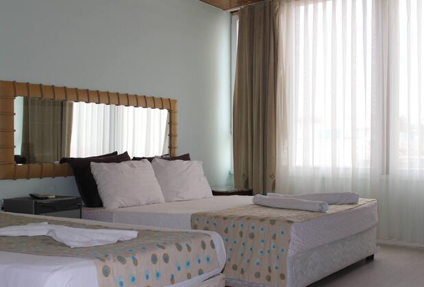 Nest Hotel - Görsel 27