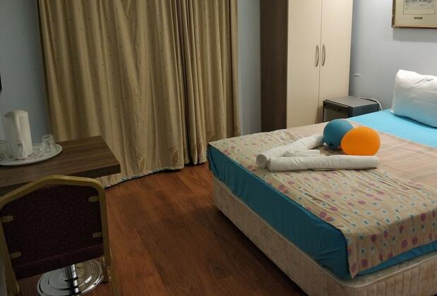 Nest Hotel - Görsel 28