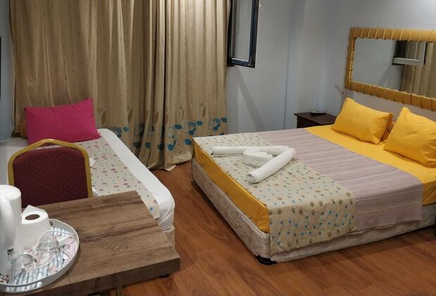 Nest Hotel - Görsel 29