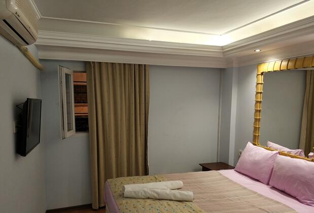 Nest Hotel - Görsel 30