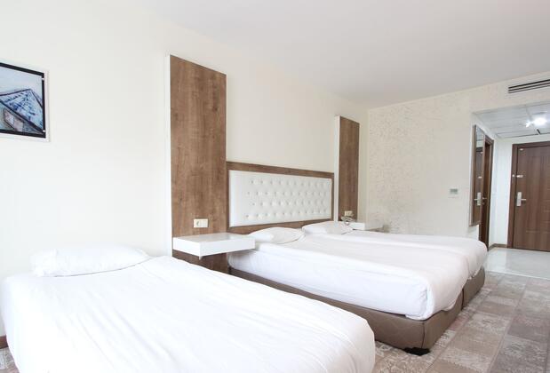 Karaman Kent Otel - Görsel 10