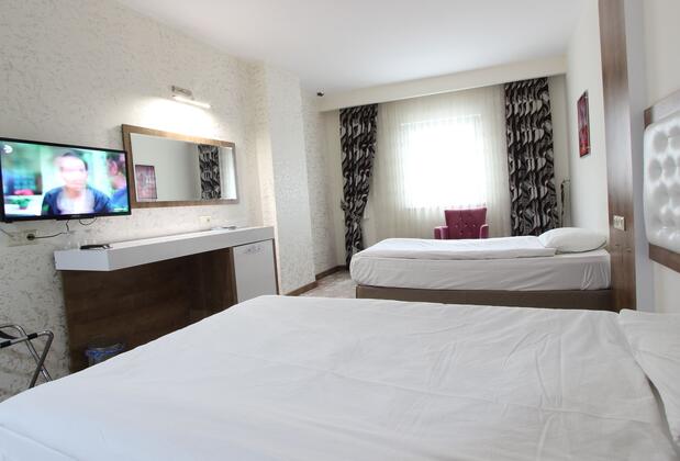 Karaman Kent Otel - Görsel 11