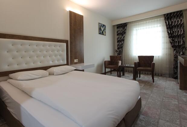 Karaman Kent Otel - Görsel 12