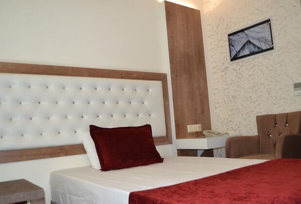 Karaman Kent Otel - Görsel 13