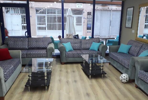 Nest Hotel - Görsel 8