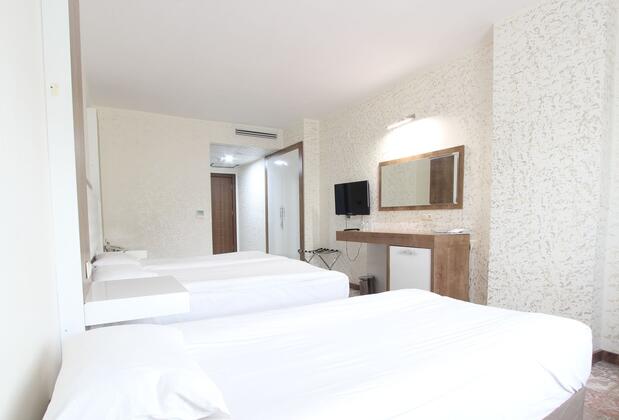 Karaman Kent Otel - Görsel 14