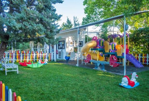 Queen's Park Le Jardin - Görsel 17