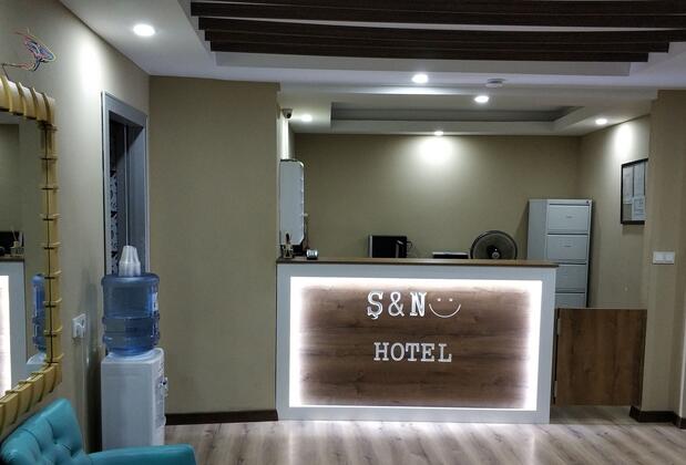 Nest Hotel - Görsel 11