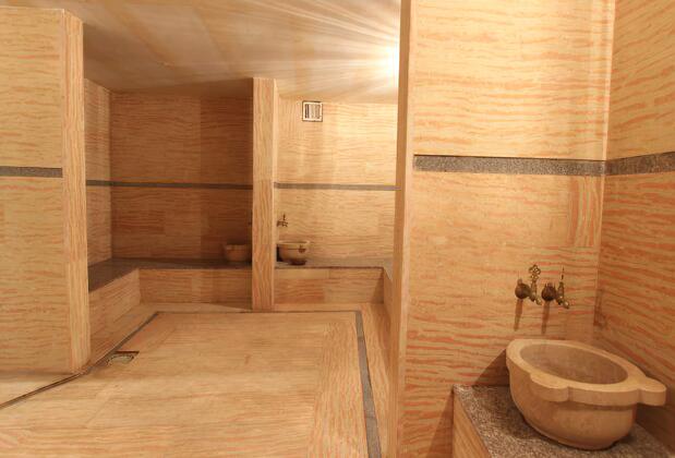 Karaman Kent Otel - Görsel 7