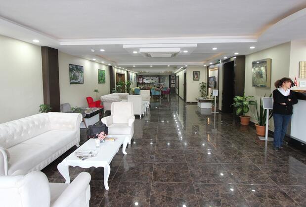 Karaman Kent Otel - Görsel 3