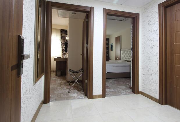 Karaman Kent Otel - Görsel 9