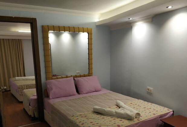 Nest Hotel - Görsel 35