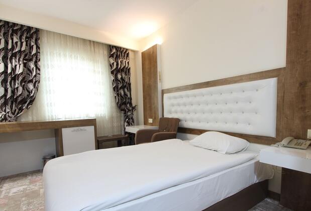 Karaman Kent Otel - Görsel 15