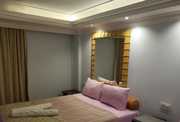 Nest Hotel - Görsel 36