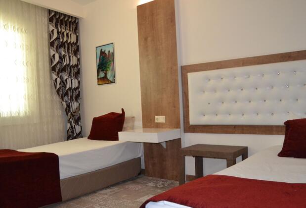 Karaman Kent Otel - Görsel 16