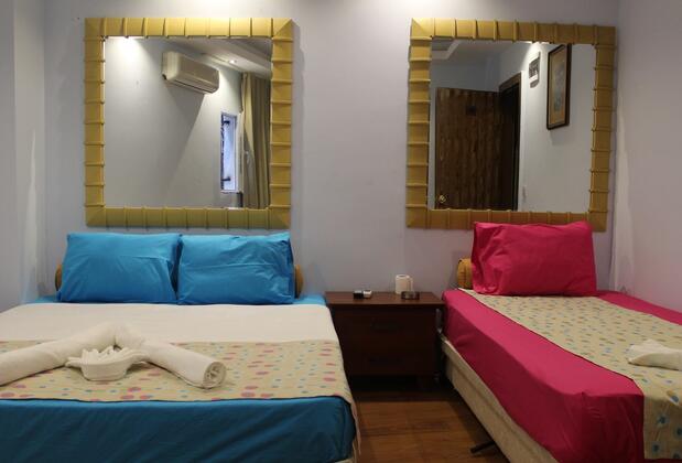 Nest Hotel - Görsel 37