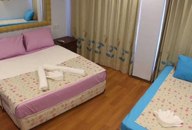 Nest Hotel - Görsel 39