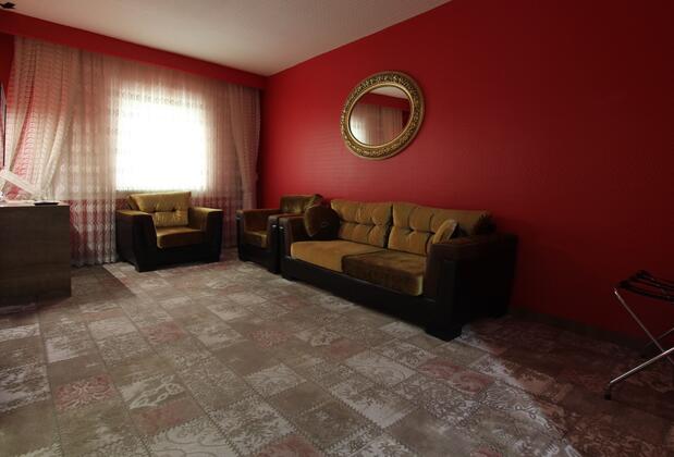 Karaman Kent Otel - Görsel 17