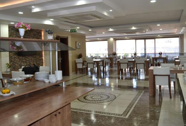Karaman Kent Otel - Görsel 4