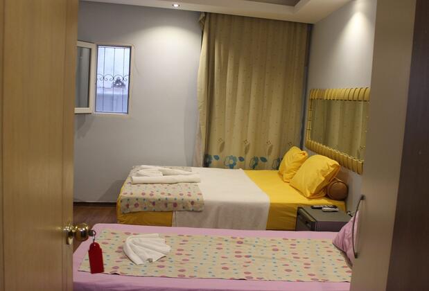 Nest Hotel - Görsel 41