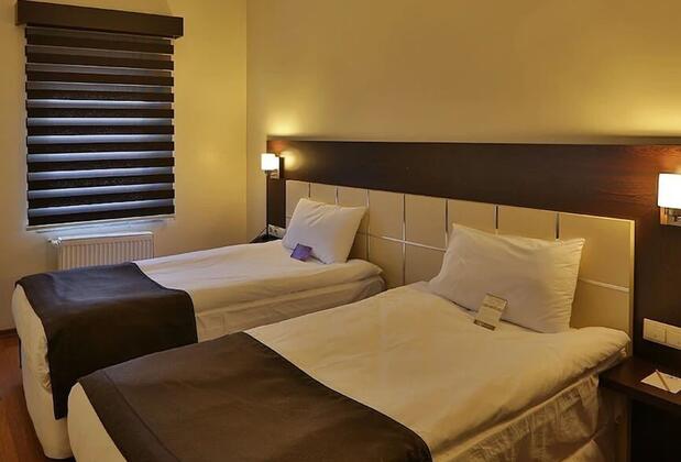 Beliz Hanım Konakları - Görsel 8