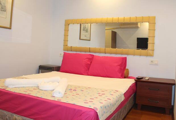 Nest Hotel - Görsel 42